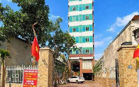 Nhật Tân Hotel